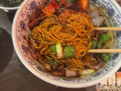 -王繁星面馆(西安熙地港店)