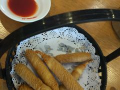 千丝万缕虾-祥记·苏帮菜·松鼠桂鱼(湖畔天城店)
