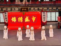 -深圳锦绣中华民俗村