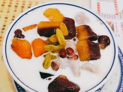 -广信牛奶甜品世家(台东店)