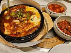 -七八冷面·延边朝鲜族美食(世纪汇店)