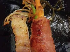 -三国惹火烤肉·中日韩烤肉集合店(海滨城店)