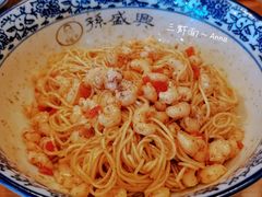 -孙盛兴奥灶面馆·蟹黄面·三虾面(山塘街总店)