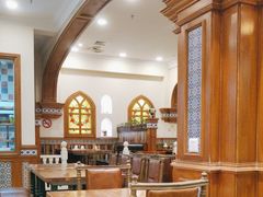 -清真·玛丽亚新疆菜主题餐厅(浙江中路店)