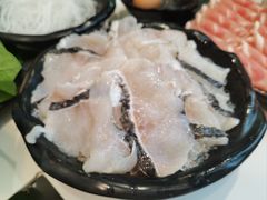 -呷哺呷哺(华林国际店)