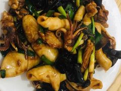 -九龙餐厅(大沽路店)