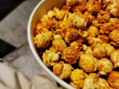 -百美汇影城(LUXE嘉里中心店)