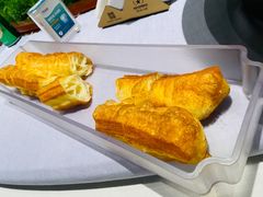 -茶啊冲电影主题文化餐厅(TOUCH12街店)