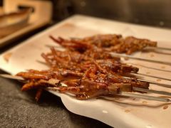 -咖啡苑自助餐厅·中国大饭店