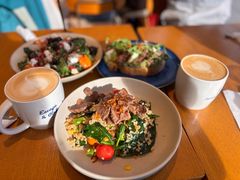 -Jamaicablue Coffeeshop(中央广场店)