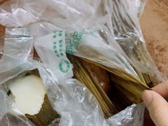 -夹江老头叶儿粑(石雁儿小区店)