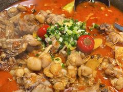 -忆3毛烧烤美食城(龙塘直营店)