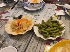 -正宗台湾胡椒蝦(愉景新时代广场店)