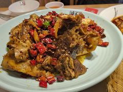 -将军府·鸡毛店(武侯祠店)
