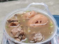 -燕子煨汤(山海关路店)
