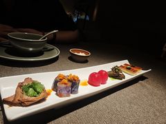 -一川二水•粤川醉(CP静安店)