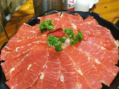 -捞围鲜·港式打边炉(海阳路店)