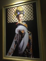-盘子女人坊生日照·摄影馆(华强店)