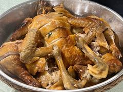 -红旗山庄(圭峰山店)