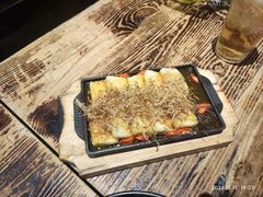 -小川洋风料理(江汉路店)