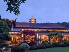 -浙江西子宾馆·牡丹厅