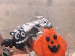 -AHAVA·Fang Baking Studio