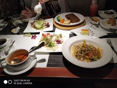 -斗牛士牛排餐厅(嘉里汇店)