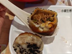 -小杨生煎(周浦万达店)
