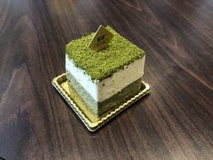 -DEMO黛慕蛋糕(中泰店)