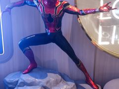 -万象影城(石家庄万象城IMAX激光店)