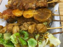 -赵家牛肉砂锅(台西三路店)