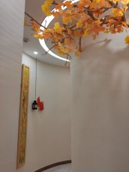 -芳朵美容养生SPA