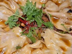 -东来土菜馆(民祥园路店)