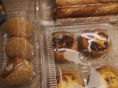牛奶棒-六贤记(杭州龙湖滨江天街店)