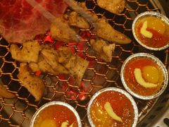 -炙忧烤肉屋(中国铁建广场店)