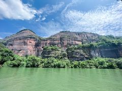 -丹霞山风景名胜区