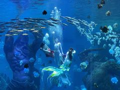 -波塞冬旅游度假区