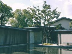 -木守西溪溪隐餐厅