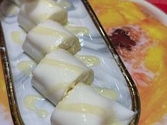 榴莲拉肠-甜心妈妈·榴莲星级糖水(北京路总店)