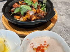 -四道菜·福建菜馆(新街口金鹰店)