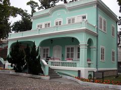 -龙环葡韵住宅式博物馆