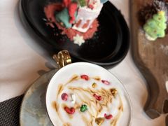 -璟象酒店-爱丽坊景观餐厅