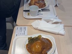 -宜家·瑞典风味餐厅(无锡店)