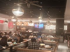 -潮界(虹桥新天地店)