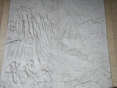 -房山世界地质公园博物馆