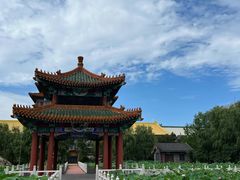 -大明幻境第一城