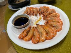 -长兴菜馆(高桥店)