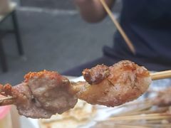 -同来顺烧烤餐厅(哈尔滨道店)