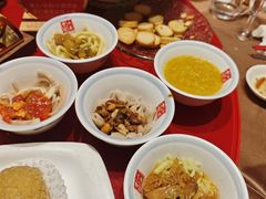 -山西会馆·晋菜·晋商宴·学堂记忆(许坦西街店)