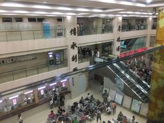 -上海市中医医院(芷江路院区)